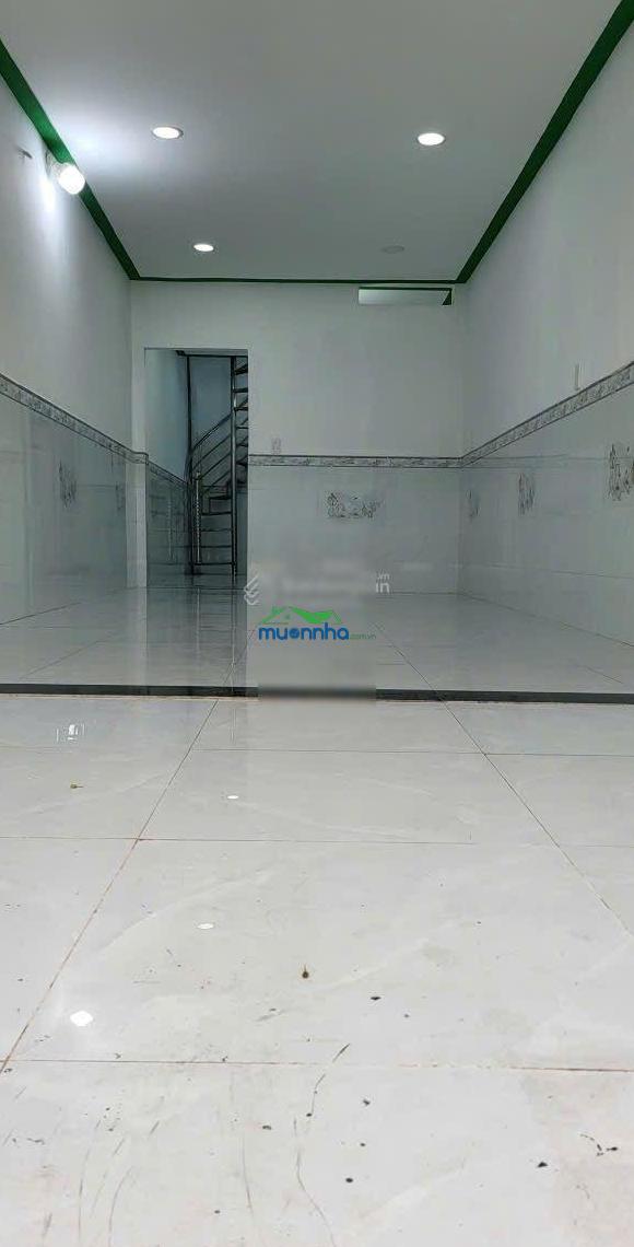 Nhà hẻm ôtô hàng hiếm shr 2.48 tỷ 38m2 q12 - 2