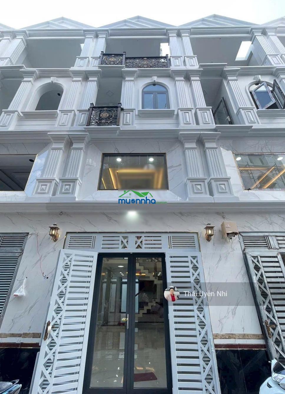 Sở hữu nhà phố riêng trong khu compound ven sông pearl riverside phú định giá chỉ 7 tỷ