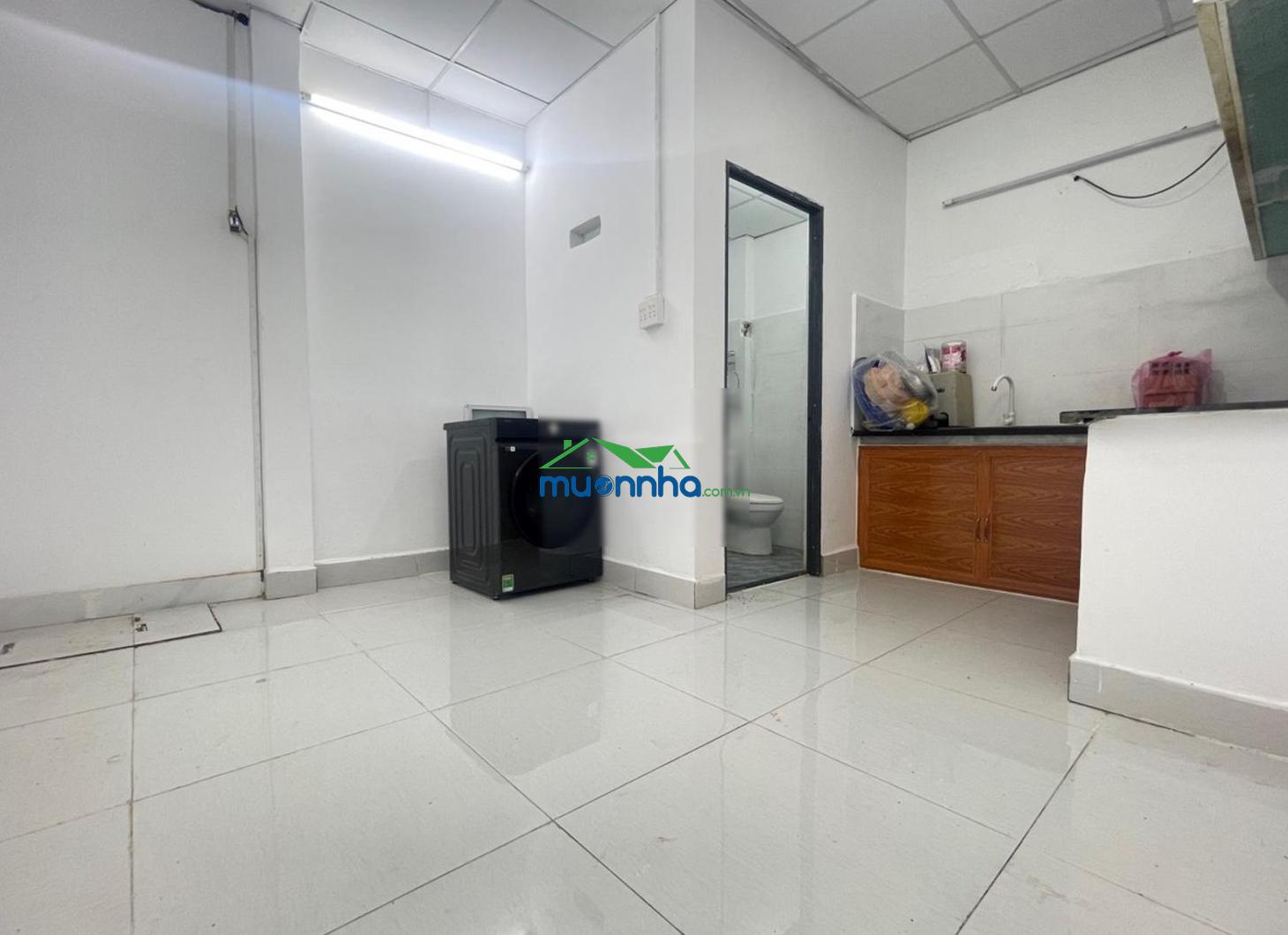 Bán nhà hiệp thành 26 ngay bến xe buýt hiệp thành, nguyễn ảnh thủ, quận 12 - 3