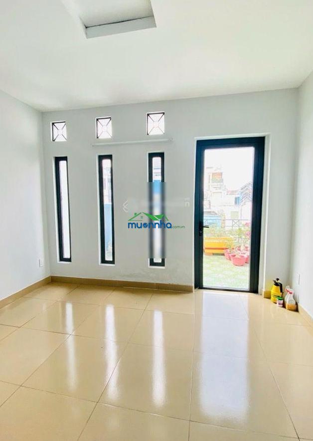 Khu phân lô 4 tầng - hẻm xe tải ô tô ngủ trong nhà - ngay aeon mall & celadon city - vip tân phú - 3