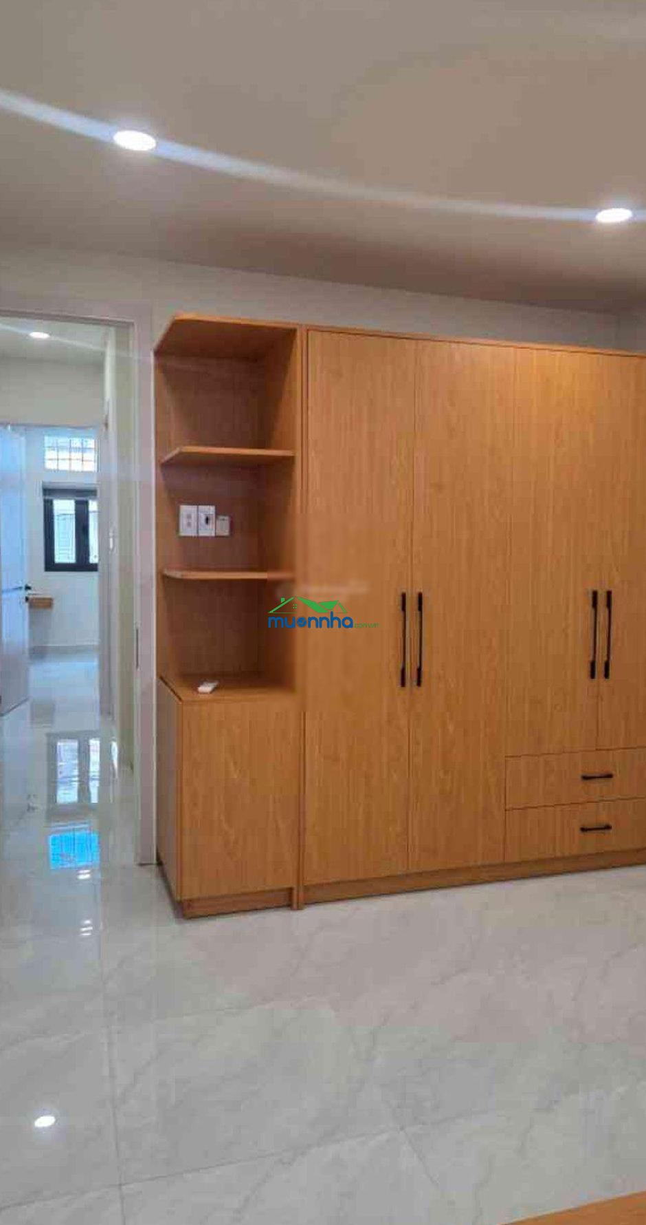Lê văn sỹ, tân sơn hòa (50m2 - xe hơi thông) cạnh sân bay hẻm nhựa kinh doanh tốt - giá nhỉnh 9đ