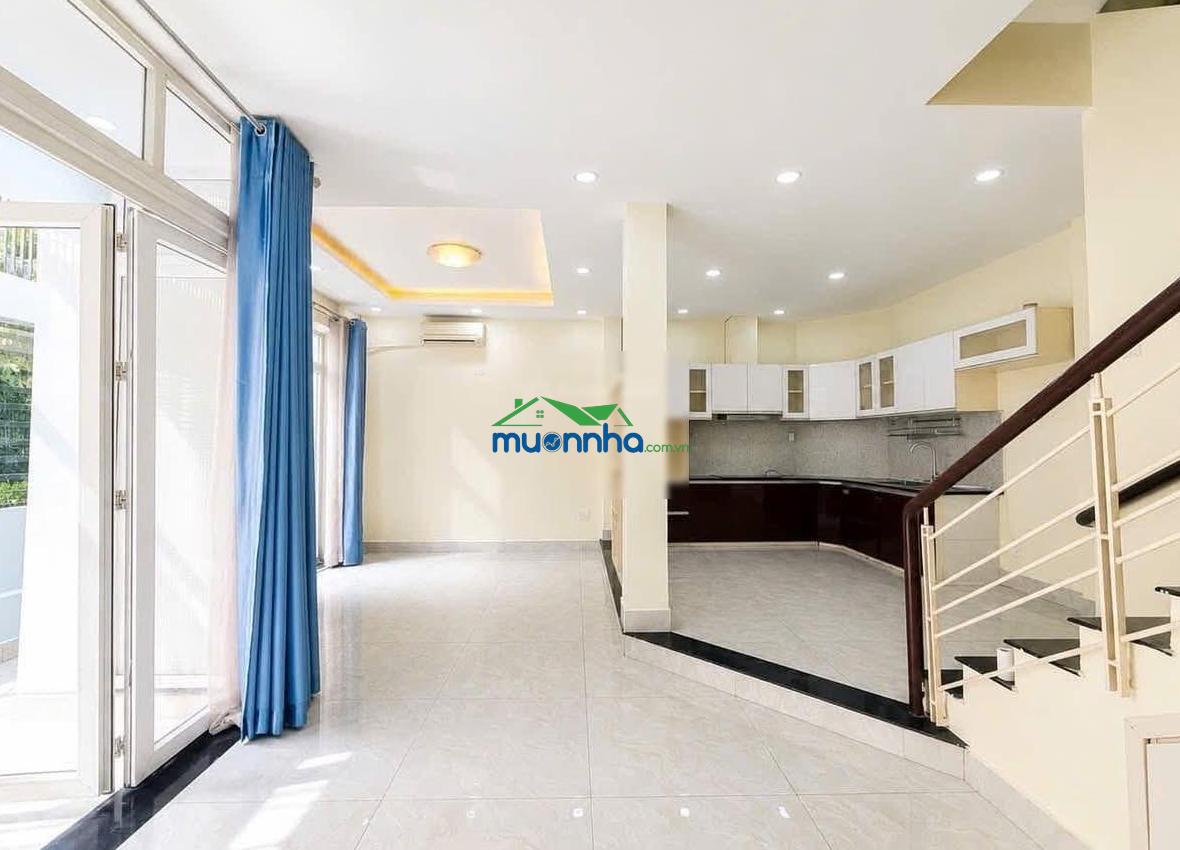 Bán nhà hxh khu vip - 4 tầng - 58m2 (7.5m x 8m) - nguyễn đình chiểu phú nhuận - chỉ 11.5 tỷ.