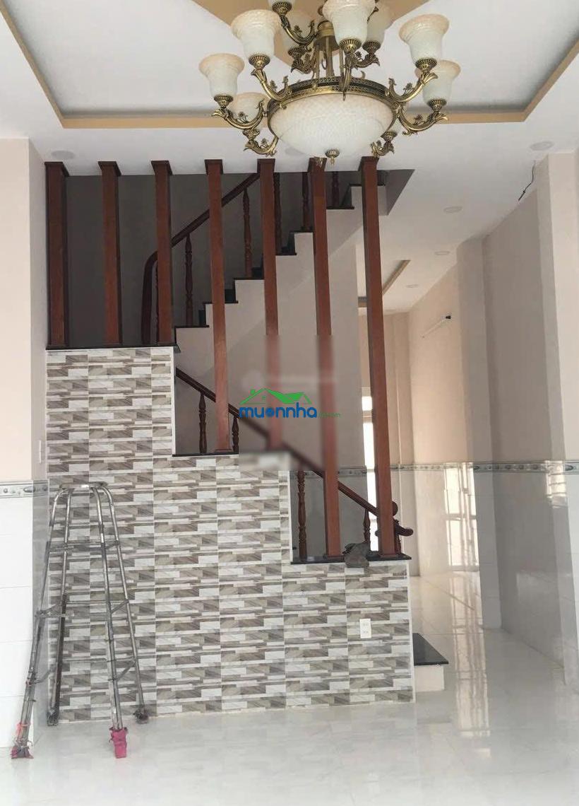 Hẻm xe hơi 6m 1/ gò dầu, tân phú - bán nhà 4 tầng 4 x 14m - giá 7.8 tỷ - 3