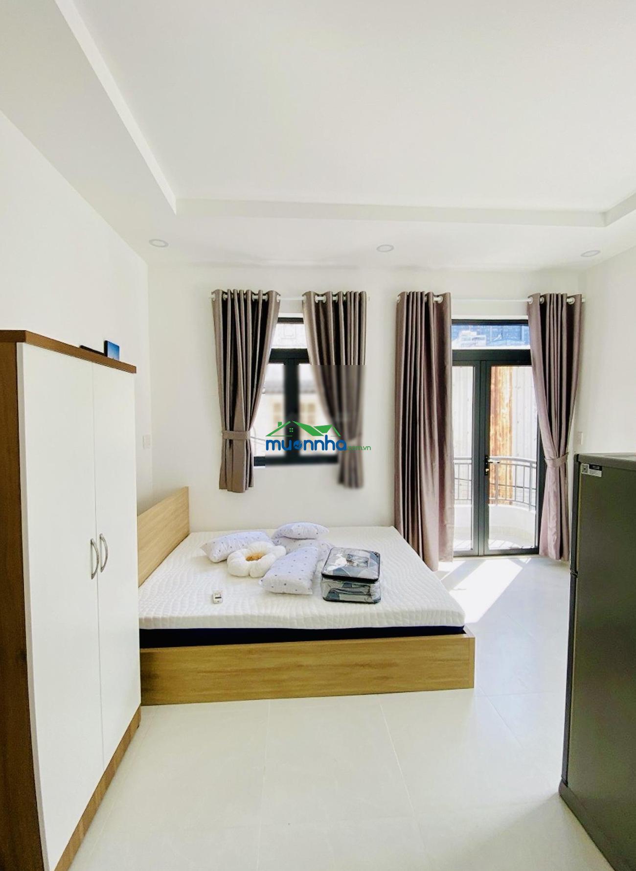Bán chdv - doanh thu 45 củ/tháng - nhỉnh 8 tỷ - phú thuận, q7 - 4