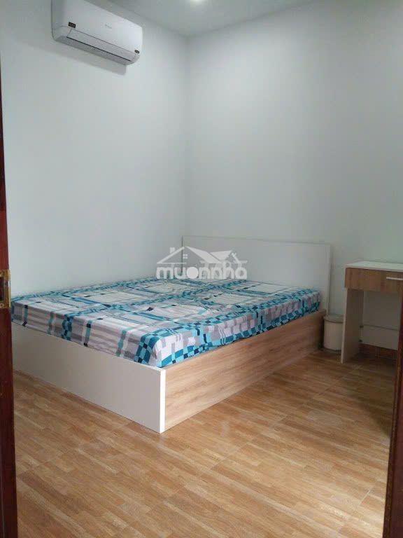 Cho thuê phòng trọ đầy đủ nội thất hẻm 749 huỳnh tấn phát