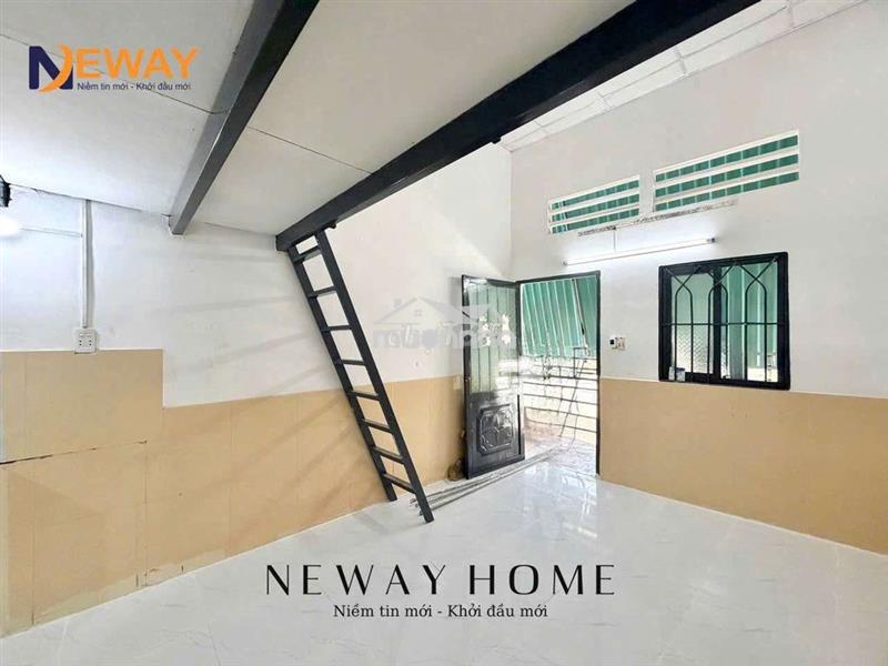 Khai trương phòng mới xây