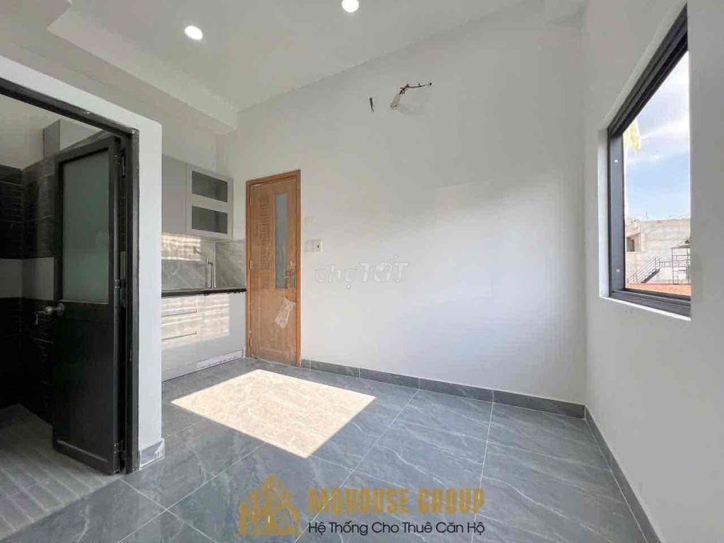 Studio mới keng gần cầu sắt an phú đông - 2