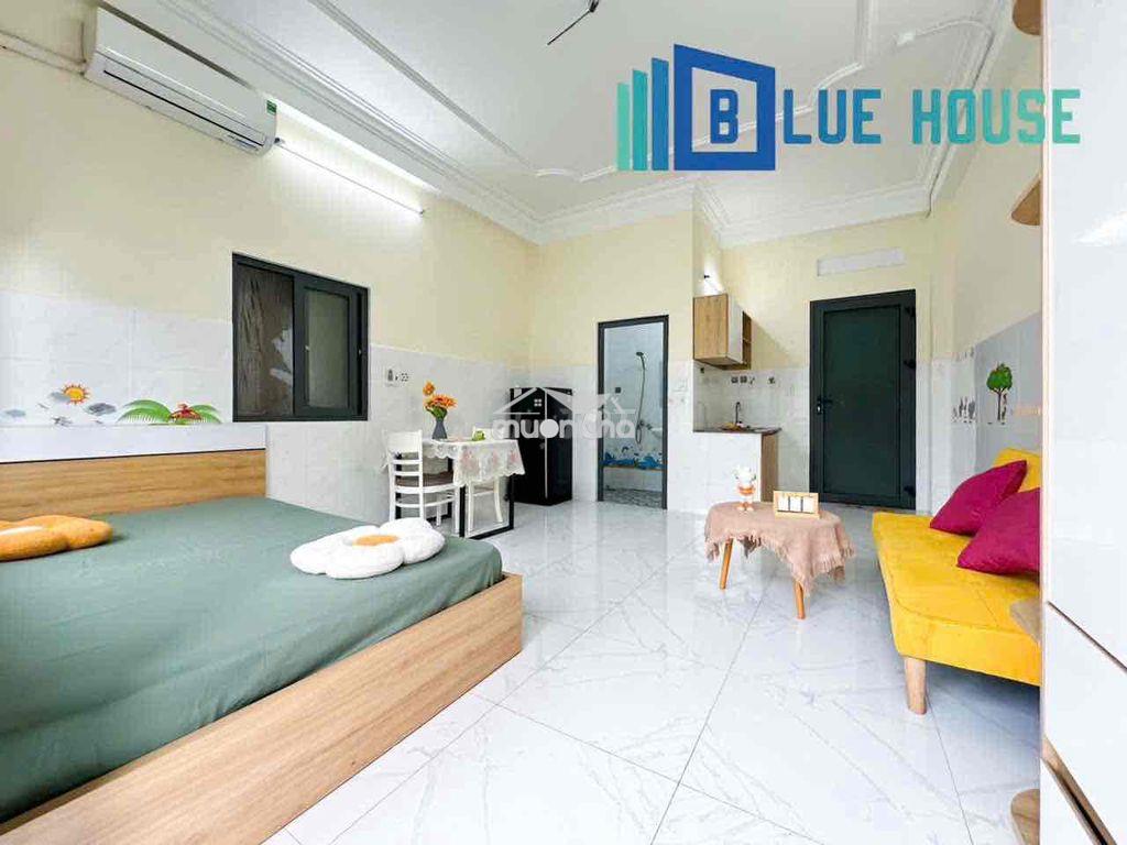 🌇Khai trương chdv sạch sẽ với tổng phòng ngay khu vực q6 - bì🌇nh phú - 4
