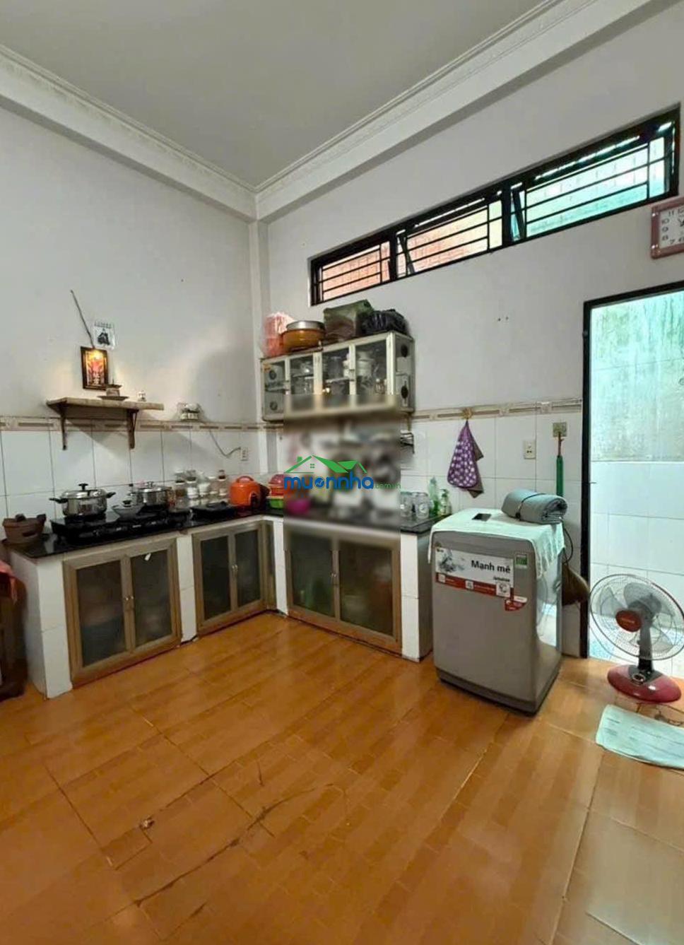 Nhà đẹp hẻm xe hơi giá chỉ 4.49 tỷ full thổ cư đường lê quang hòa, vị trí đẹp - 3