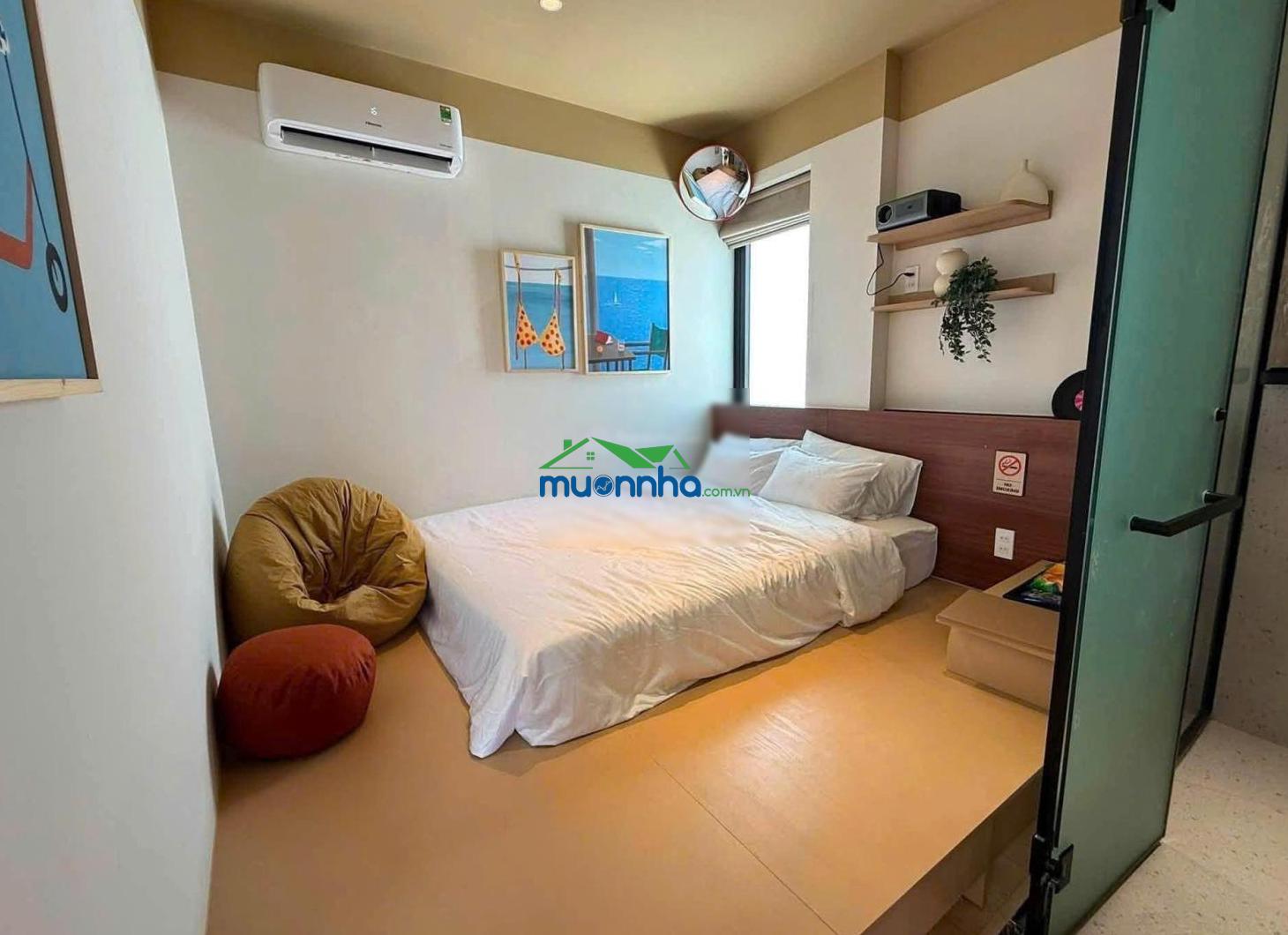 Hiếm! chdv trương công định- 100m2 24 p - full khách dt 80 triệu/1 tháng chỉ 20,5 tỷ - 3