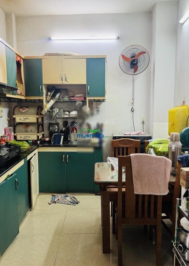 Bán gấp nhà phú thọ hòa 40m2 giá 3ty8