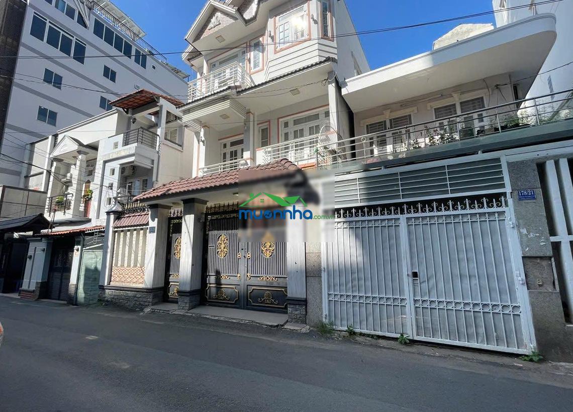 Siêu phẩm nhà phố hxh nguyễn văn thương (d1 cũ), p. 25, bình thạnh giá 15 tỷ - 3