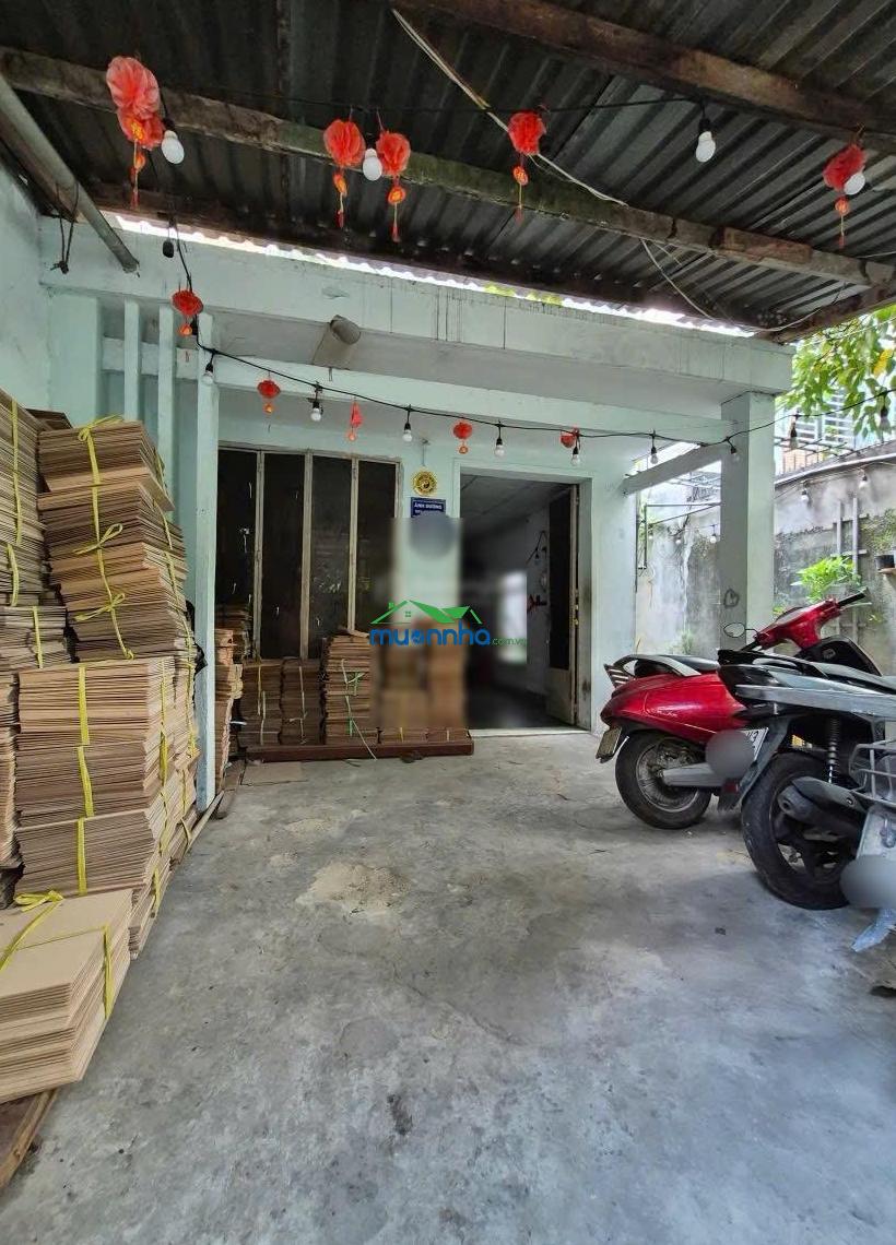 Hẻm xe hơi, nhà c4, 93m2, ngay đs2 sát mặt tiền đường nguyễn kiệm, 7.85 tỷ - 3