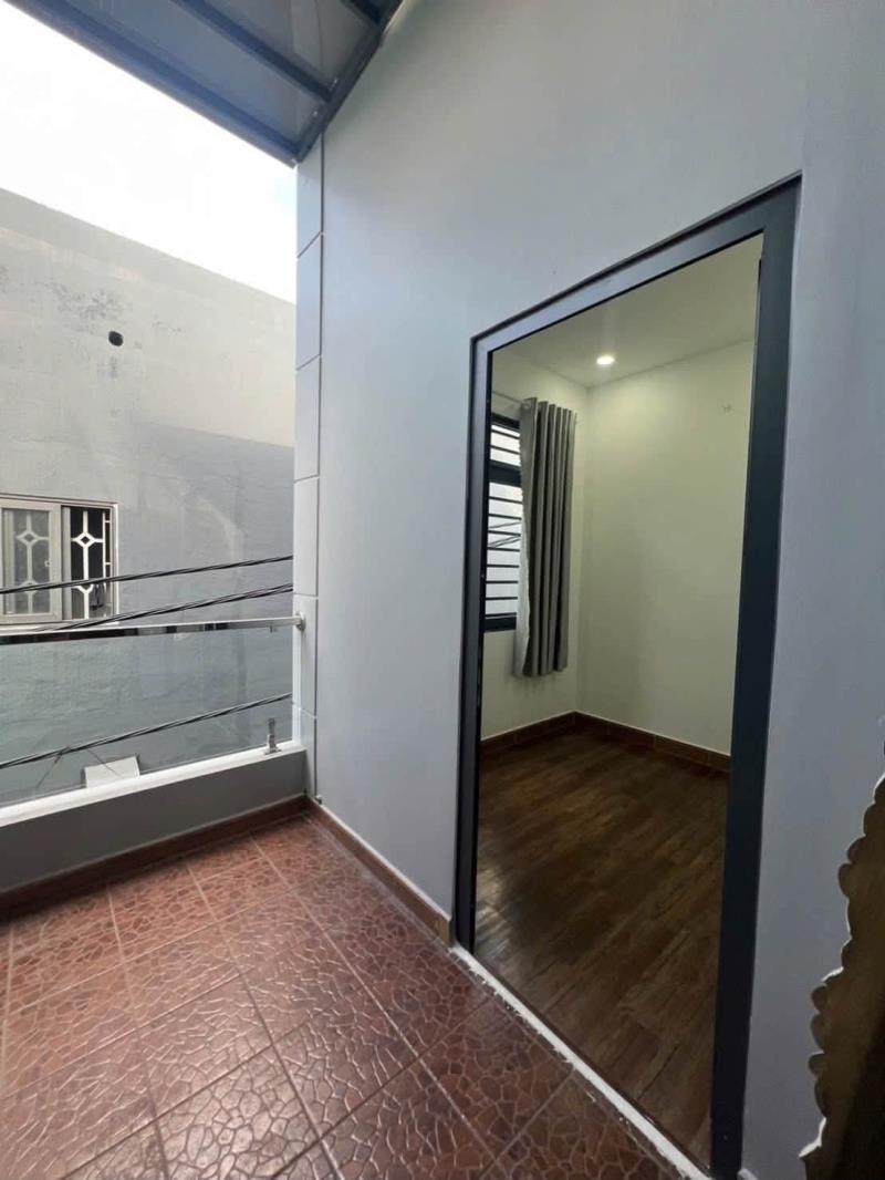Siêu phẩm linh xuân – nhà mới 100% – 4 tầng btct – thiết kế đẹp, không cần sửa chữa – vị trí đẹp, tiện ích đủ đầy  - 3