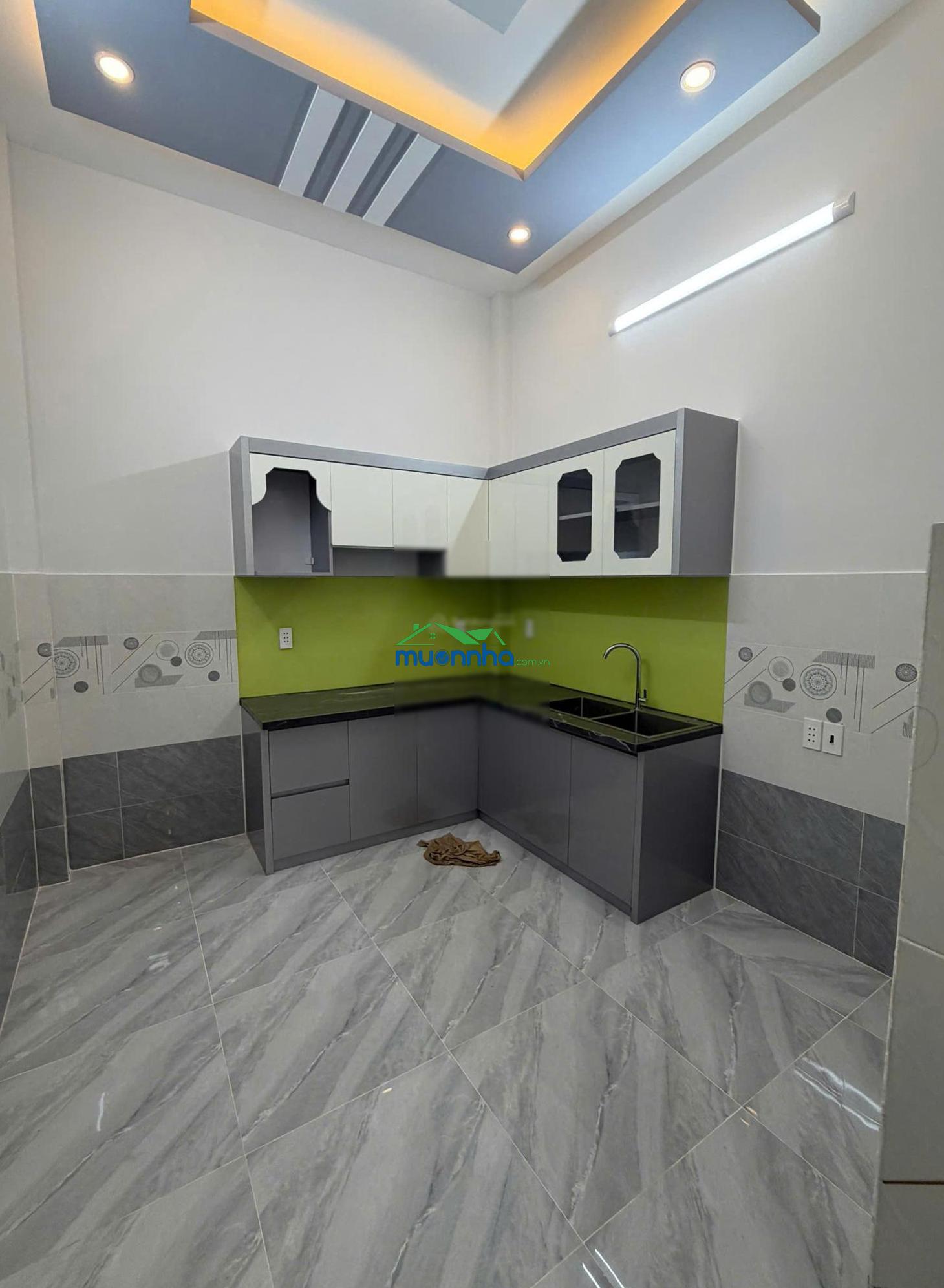 Bán nhà quận bình tân trên 3 tỷ - dưới 4 tỷ t7/2026 - 2