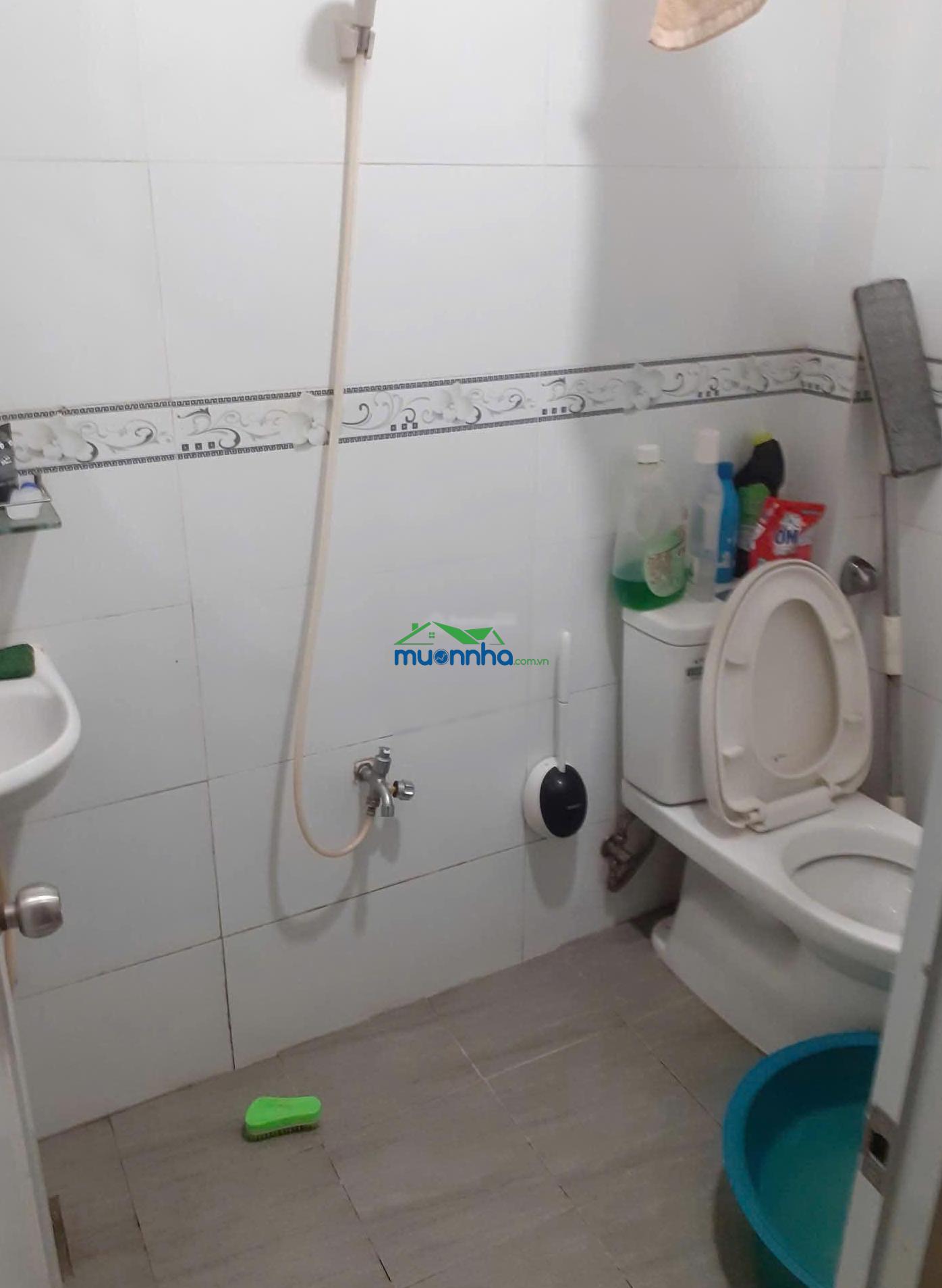 Phường phước bình cũ - với 3.35 tỷ, rất khó tìm được căn nào 42m2 mà có sẵn kết cấu + 2pn - 2