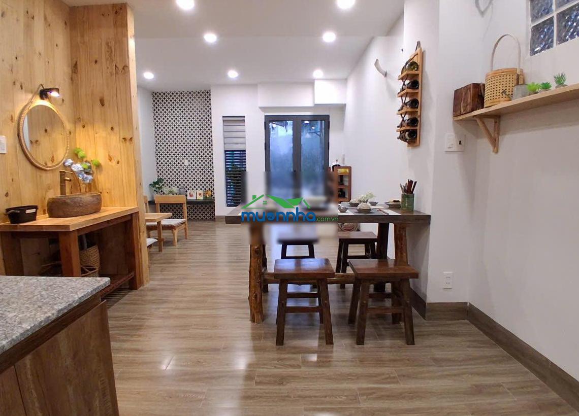 Chủ ngộp giảm sâu nhà 40m2 ngang 5m đường tô ngọc vân, p.15, gò vấp - sổ vuông vức - giá 3,9 tỷ - 2