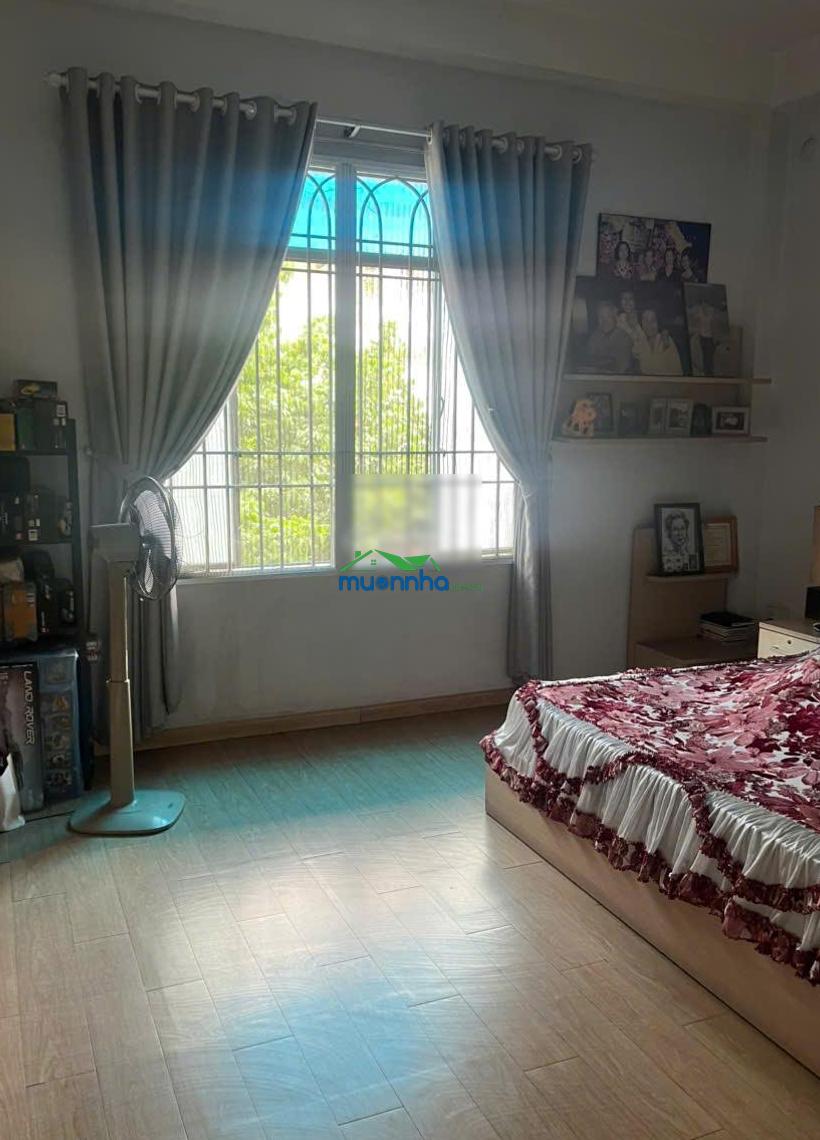 Bán nhanh nhà phố 2 tầng, mặt đường số p bình trưng đông, quận 2 cũ - 2