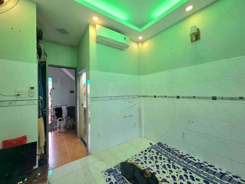 32m² mặt tiền trần văn đang 4 tỷ 8 - 3