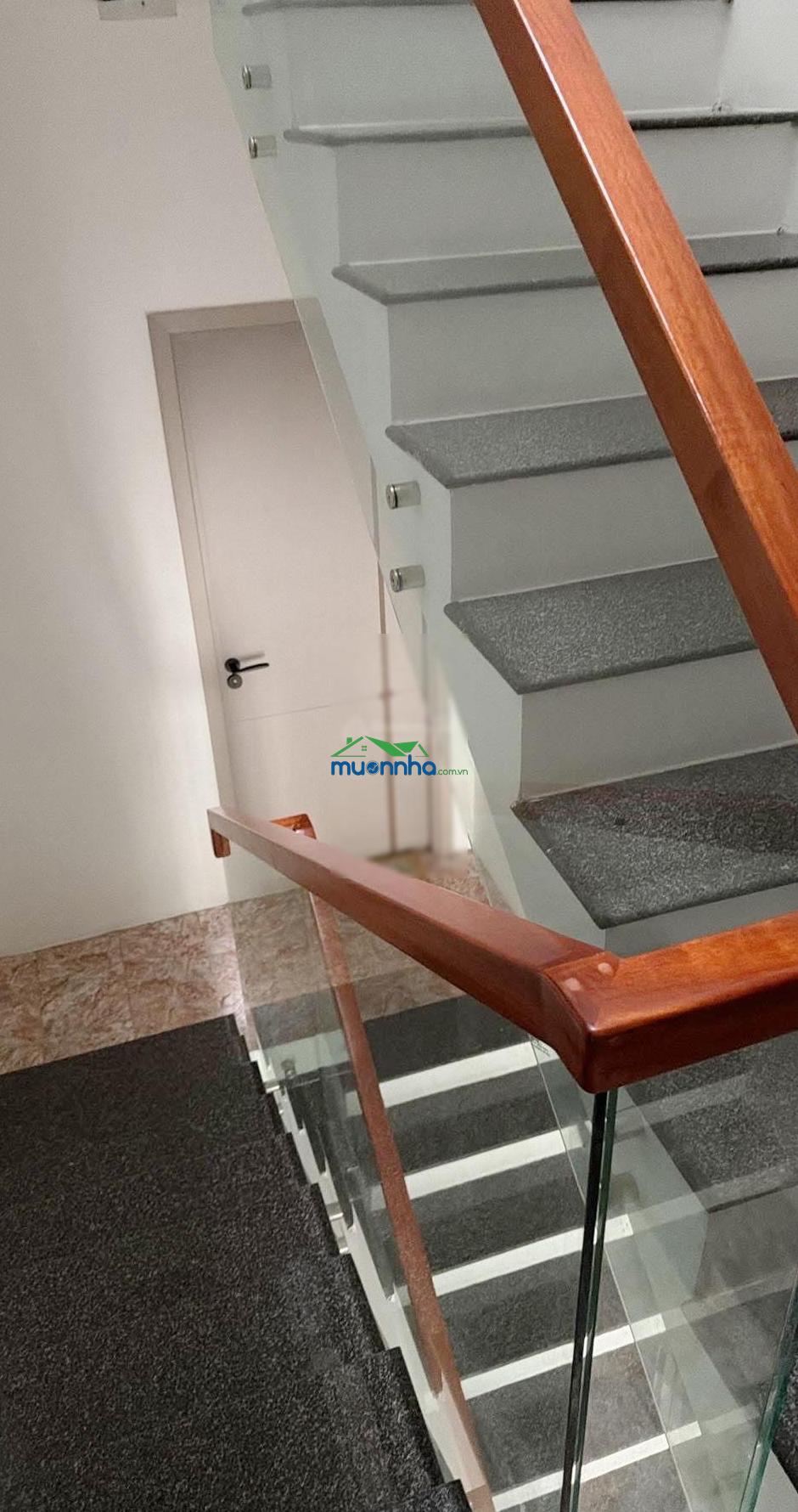 Chính chủ bán nhà hẻm 245/2 bình lợi, bình thạnh - 15,5 tỷ - 3