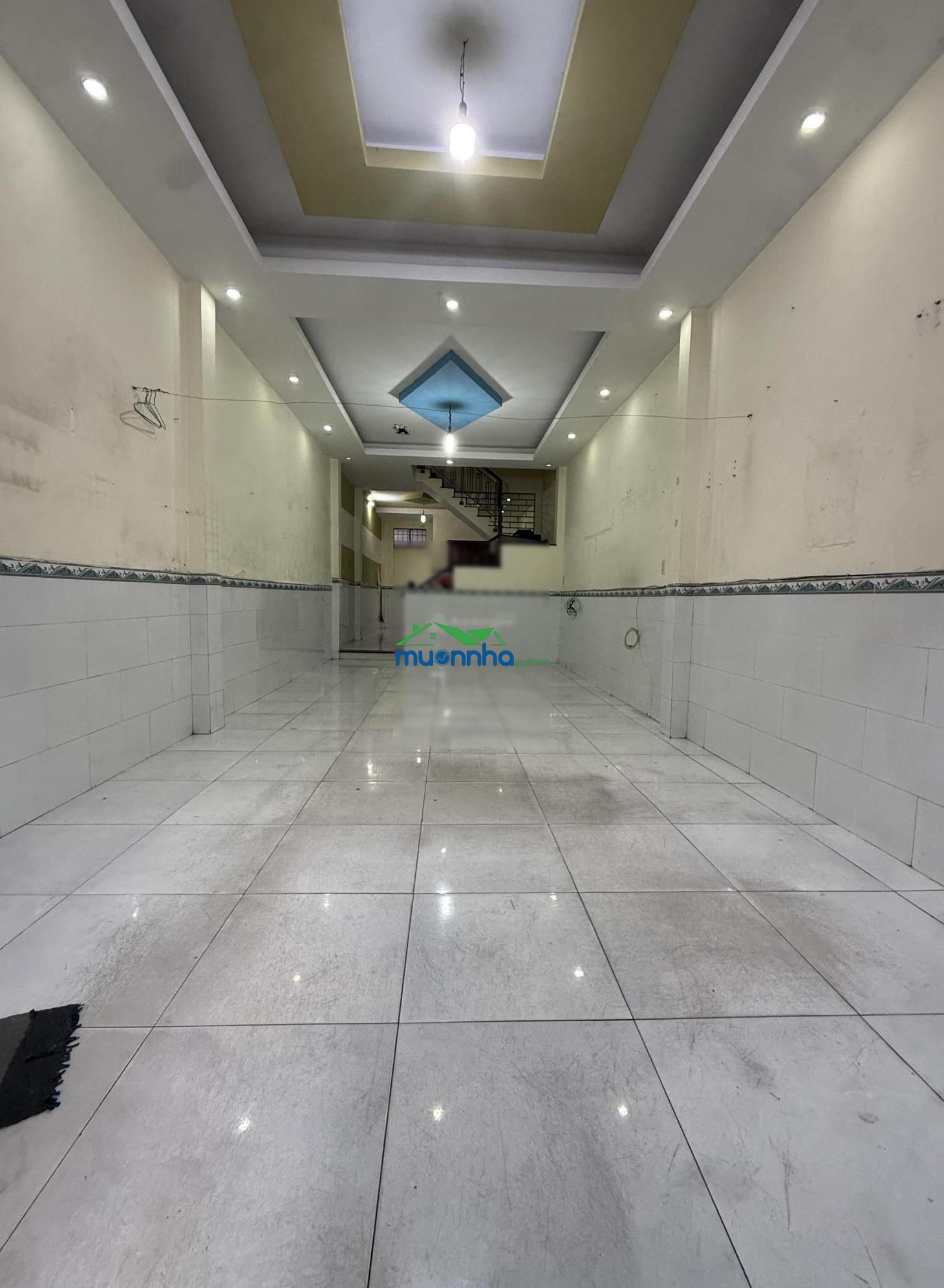 Lê trọng tấn - tân phú hẻm xe hơi thông - dt khủng 4x20m nhà 2 tầng shr full thổ cư chỉ hơn 5 tỷ - 2
