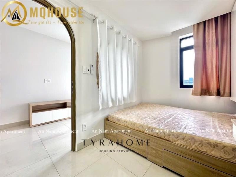 🏡 1pn full nội thất – gần đh sài gòn, đh sư phạm, hutech thuận tiện đi quận 1, quận 3, phú nhuận - 4