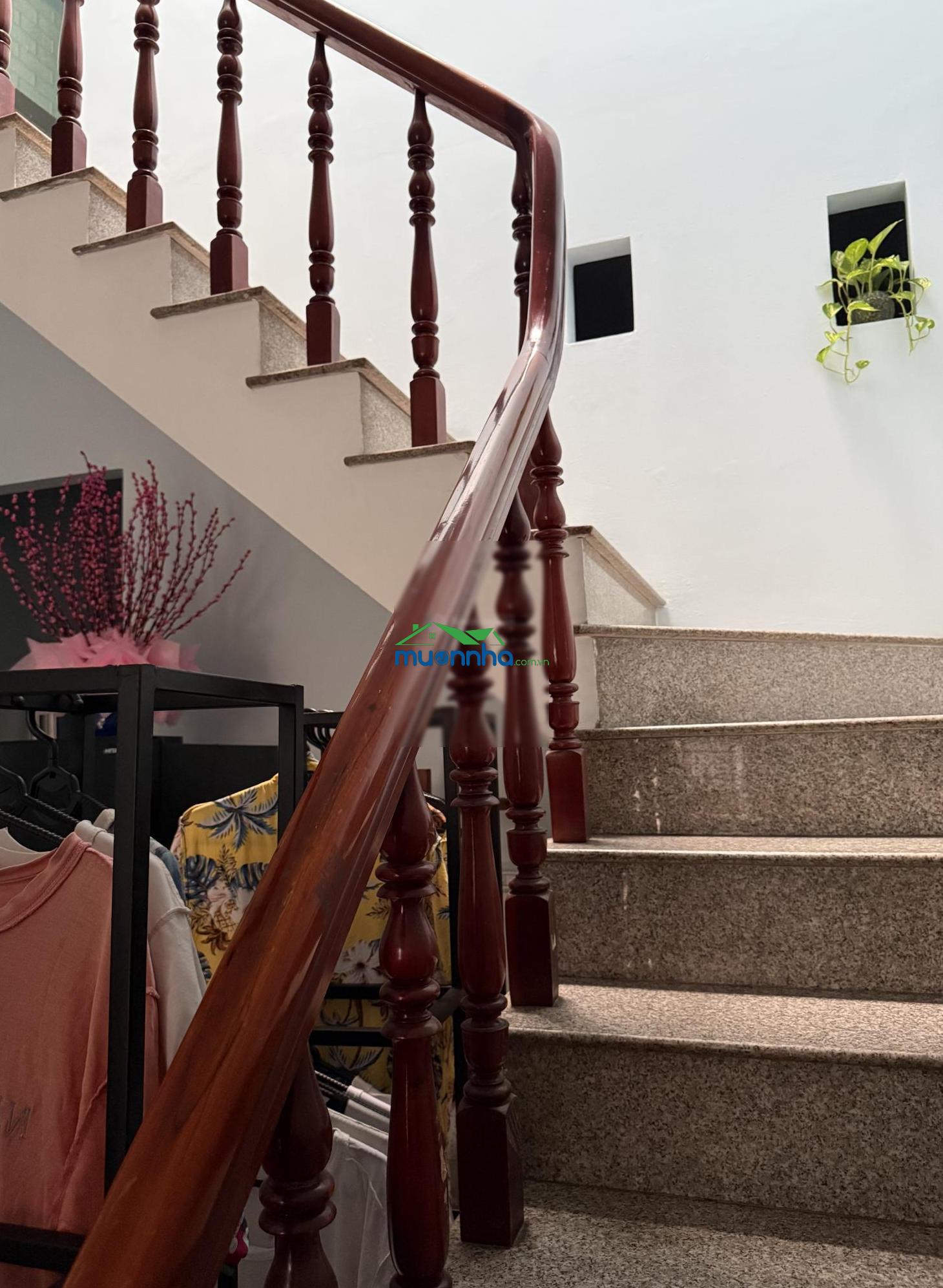 Bán nhà 2 tầng - hxh - 60m2 - nguyễn quý anh - tân sơn nhì - tân phú - chỉ nhỉnh 7 tỷ - 3