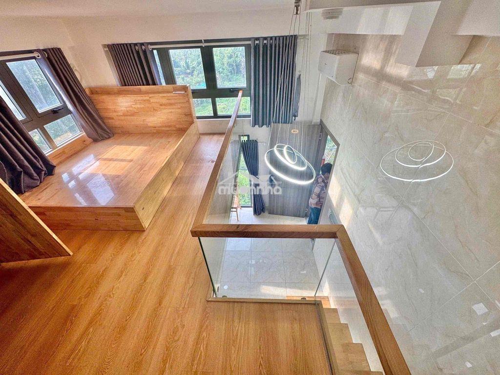 🌈Căn duplex full kính cực chất tại quận 2 🌆 - 4