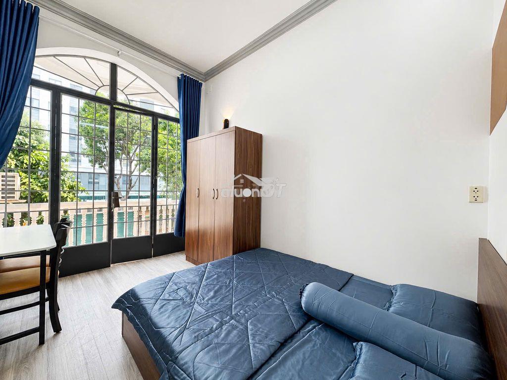 ☀️ Studio cửa sổ lớn – bếp tách riêng – ban công riêng - 3