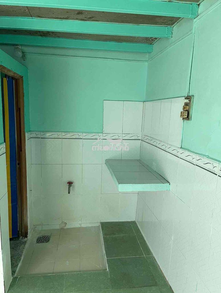 Nhà trọ hẻm 866/14c ql13 - 3