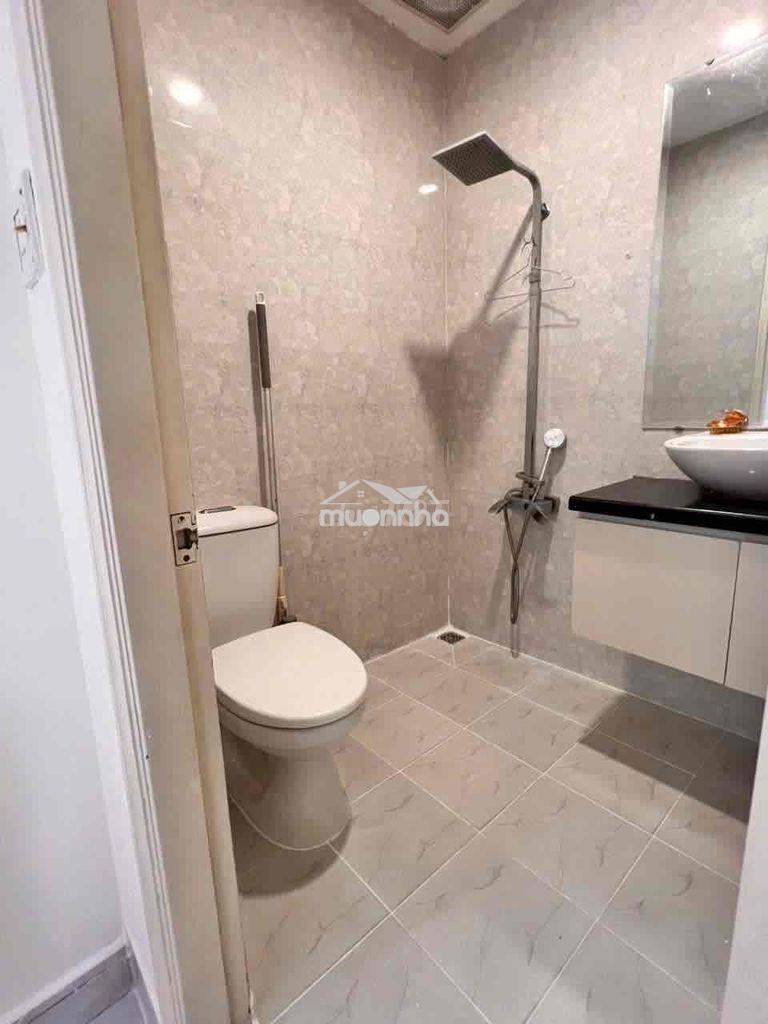 Đi mỹ định cư cho thuê lại căn hộ 2pn view sông tâm huyết giáp quận 1 - 2