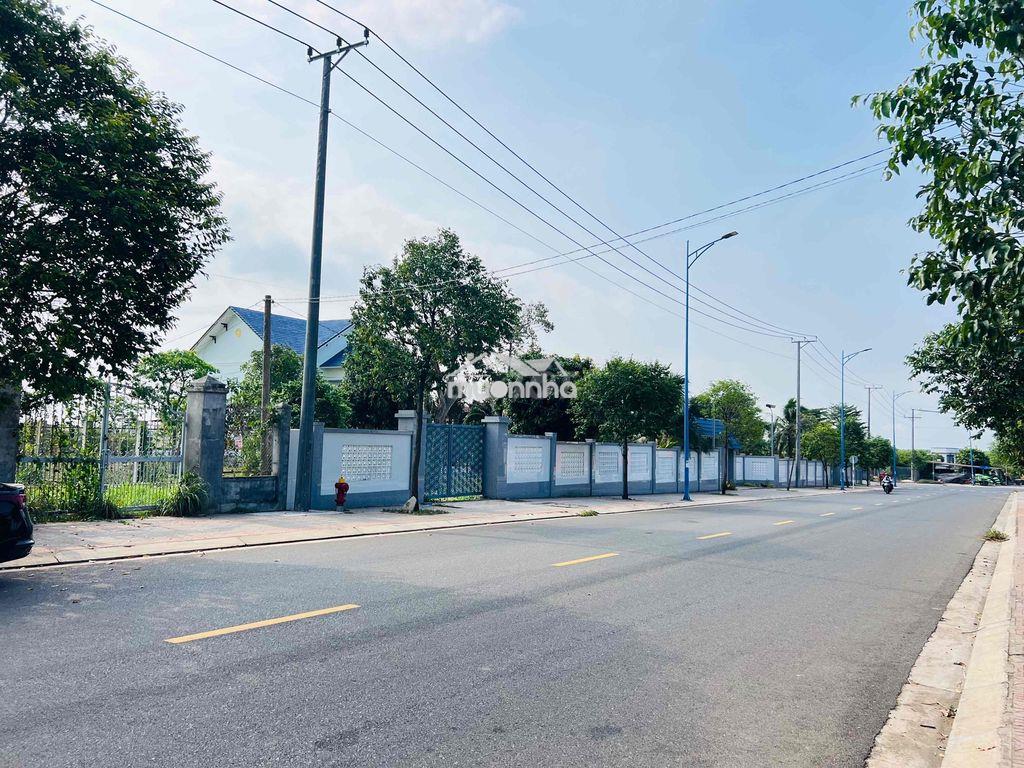 Mặt tiền lê duẩn – trung tâm thị trấn đất đỏ – chỉ 1,73 tỷ - 2