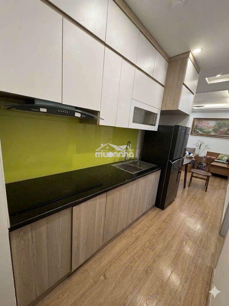 Chung cư long biên giá rẻ - 4
