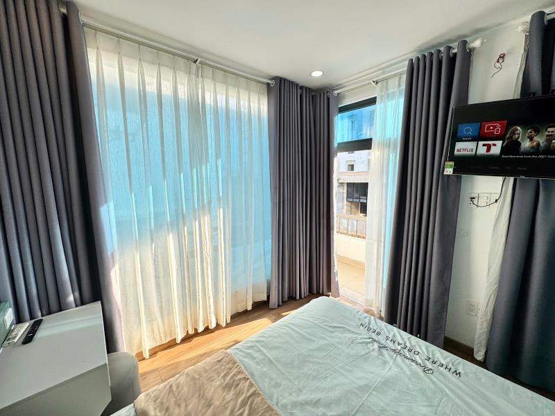 ✨ 1pn full nội thất | 194 ngô tất tố ✨  - 3