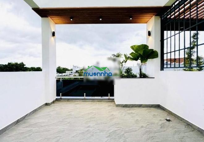 Sát kdc nam long, trần trọng cung - nhà đẹp sang xịn mịn - kiến trúc sư thiết kế - 72m2 - 7.8 tỷ