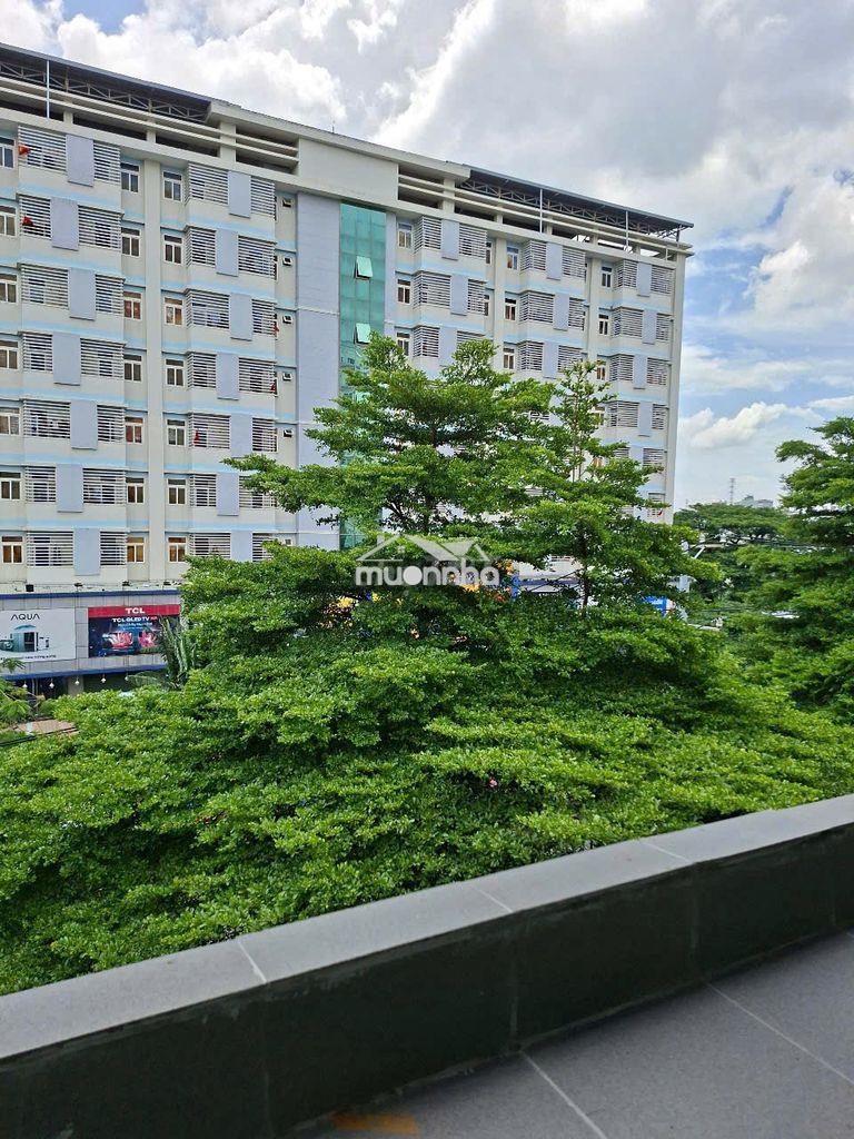 Cho thuê phòng ký túc xá sát bên trường cao đẳng công thương - 4