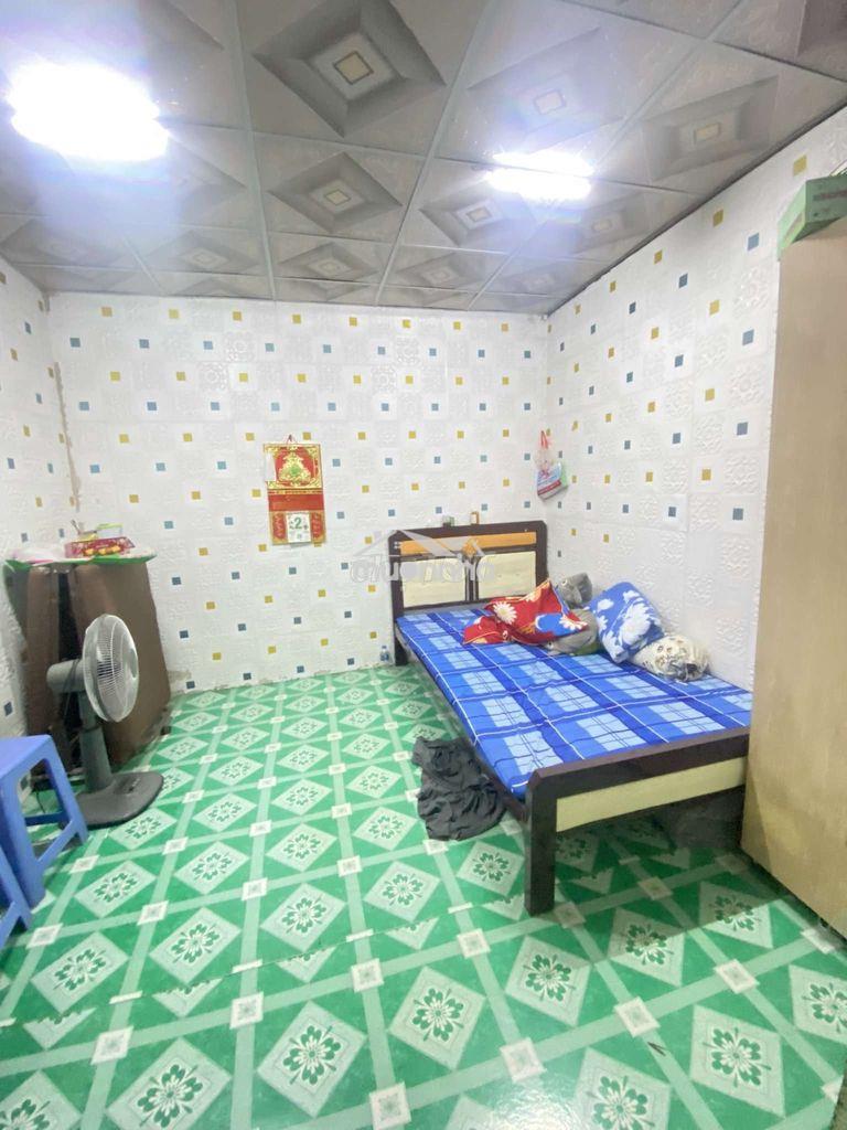 Nhà mặt tiền đường bông văn dĩa, tân kiên, bình chánh  - 3