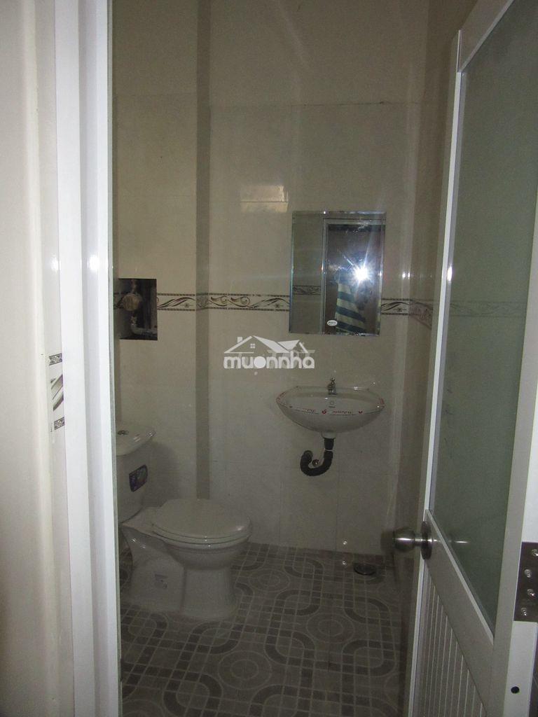 Chính chủ cho thuê phòng 22m2 giá 3t2 có gác lững,an ninh,yên tĩnh - 4