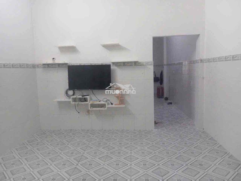 Hẻm 4m nguyễn quý anh_đã sơn mới_4x 13m_đúc 2 tấm 2pn - 2