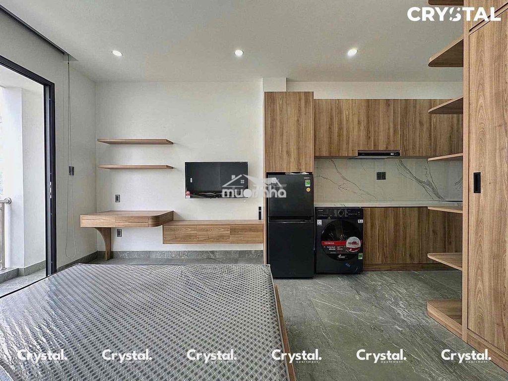 Chính chủ trống căn hộ cao cấp luxury mới ngay âu cơ - lạc long quân🔥 - 3