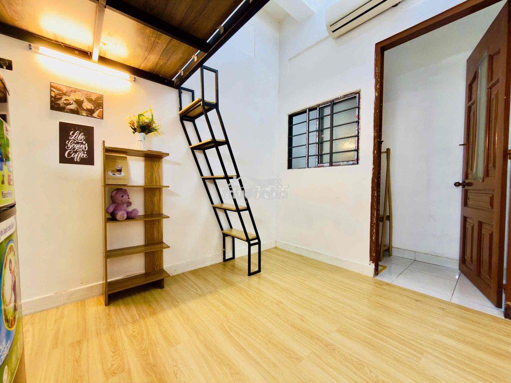 🔥Phòng trọ duplex đang sẵn sàng cho các bạn tân sinh viên🔥 - 4