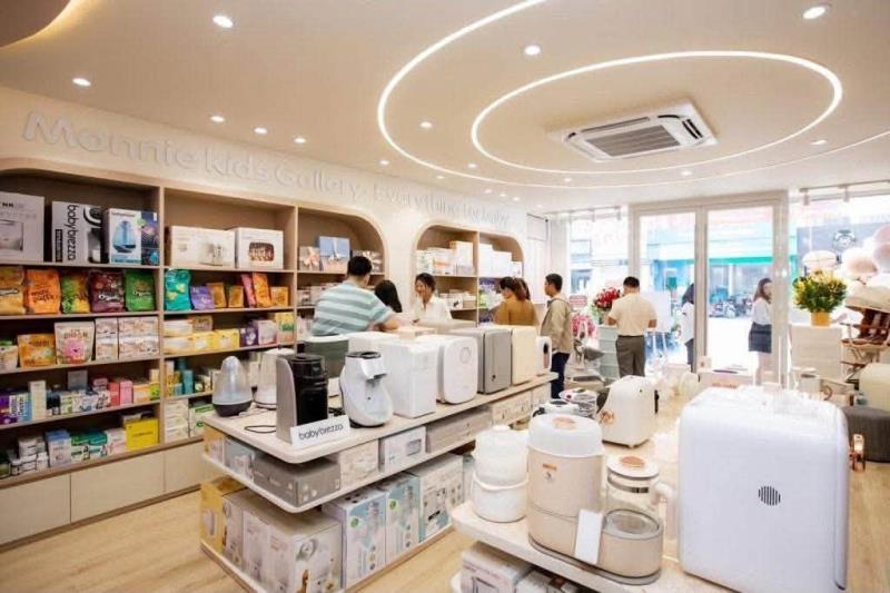Cho thuê nhà mặt tiền đường nguyễn thiện thuật, phường bàn cờ, quận 3 - 2