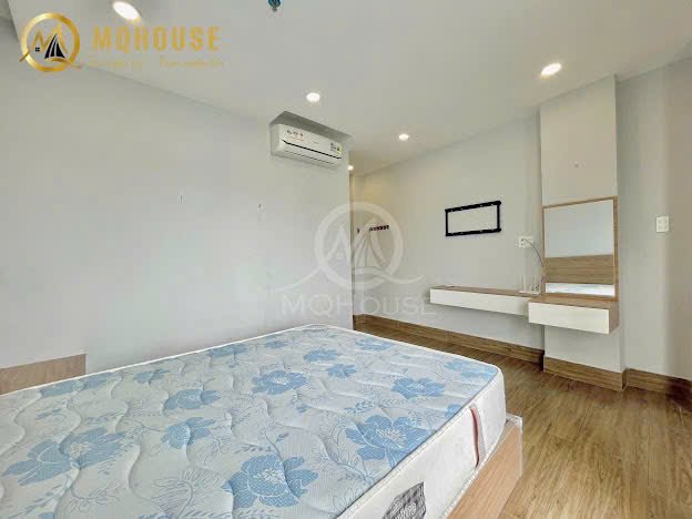 ✨ Căn hộ 2pn ngay ngã tư hàng xanh bình thạnh - gần ngoại thương, hutech, gtvt ✨ - 4