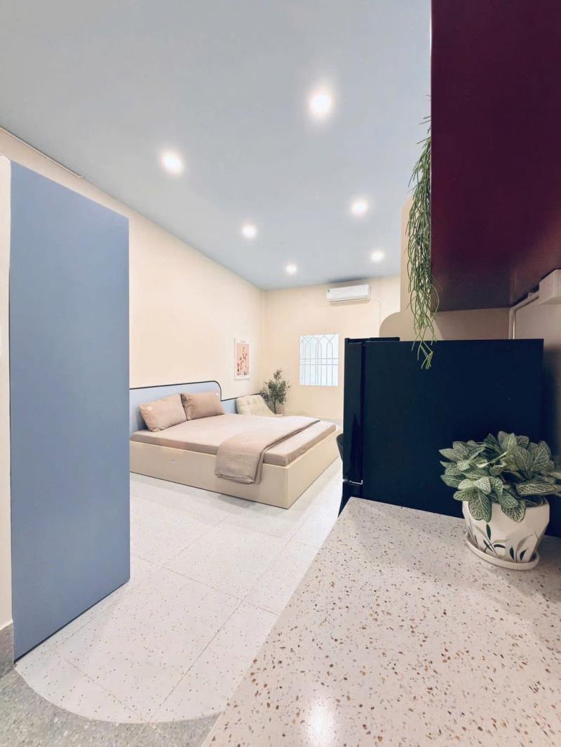 ✨🏡Duplex siêu rộng tiện qua cđ công thương - 3