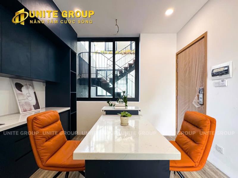 Căn hộ full nội thất ở ngay lê trọng tấn, tân phú, gần đh công thương - 3