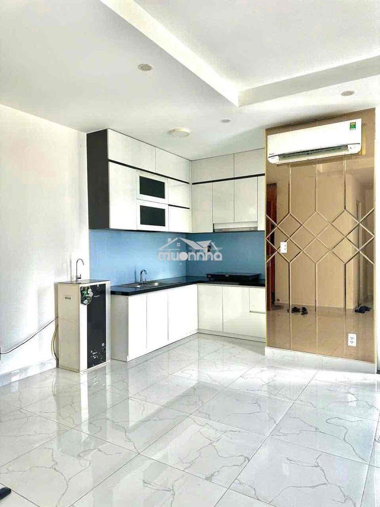 Đừng bỏ lỡ căn này nếu bạn thích gu thoáng mát- yên tĩnh - full nt -q8