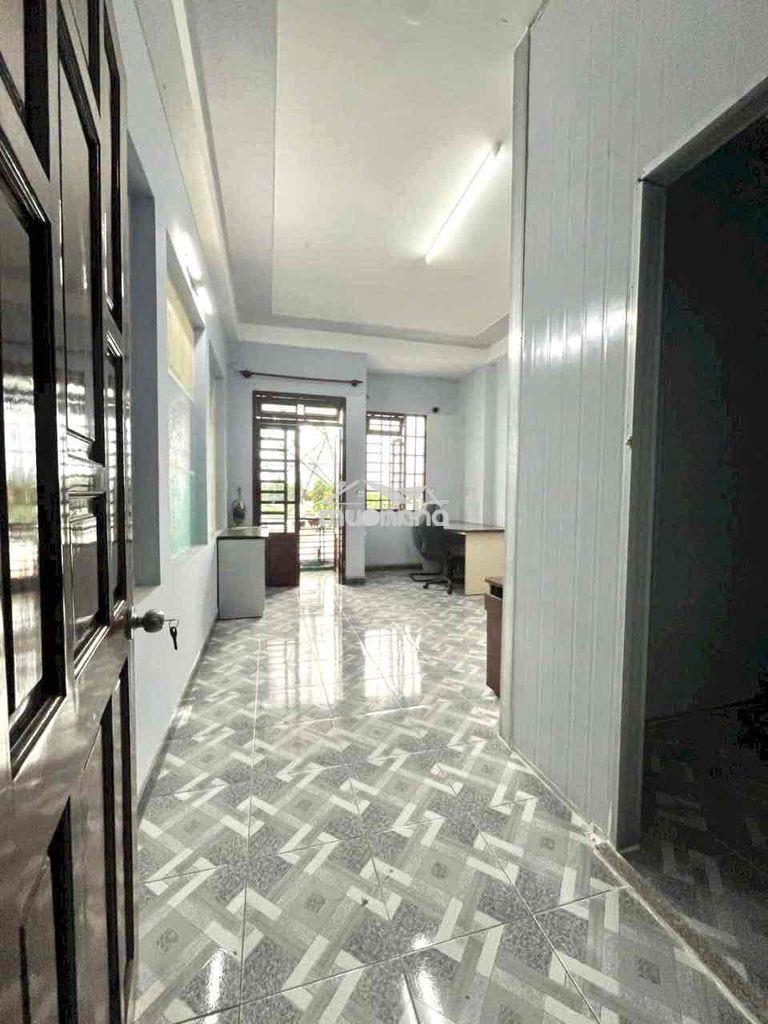 Cho thuê phòng tại tân chánh hiệp 18 giao với tô kí q12 - 3