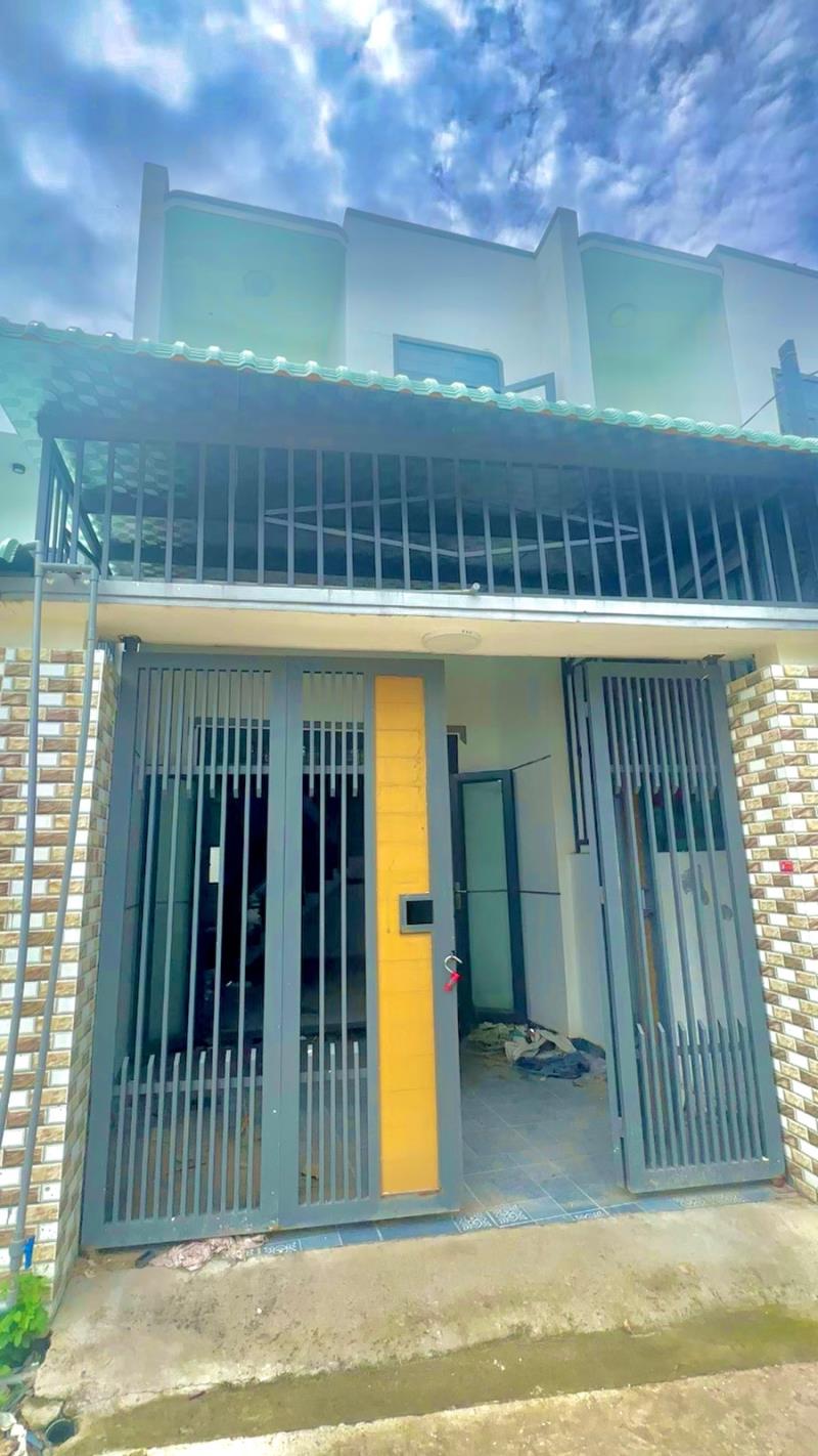 Chính chủ bán gấp nhà lửng new full trọn giá 1.7tỉ sổ riêng - 2