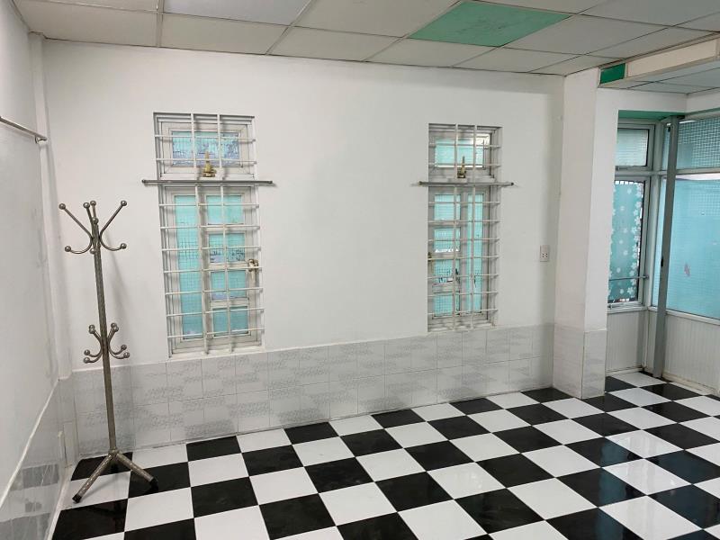 Cho thuê hẻm 888/67 lạc long quân, phường 8, quận tân bình, tp hồ chí minh - 2