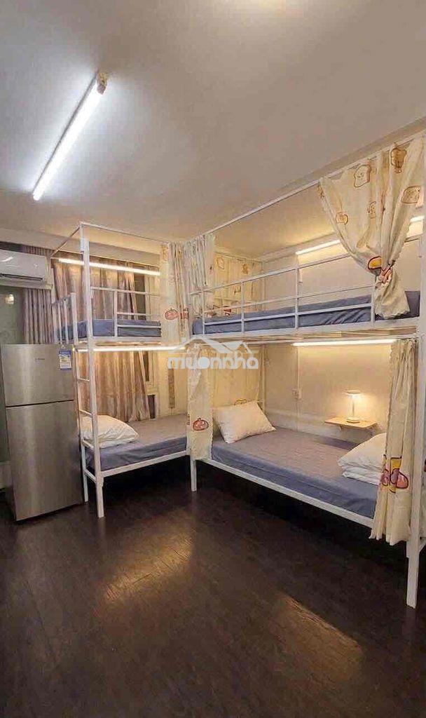 Ký túc xá mới quận 7 – bùi văn ba, ngay kcx chỉ từ 1tr6 - 4